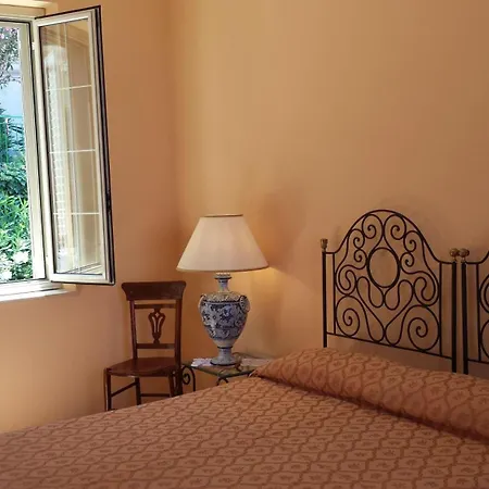 Sicily-sea-house Casa vacanze *