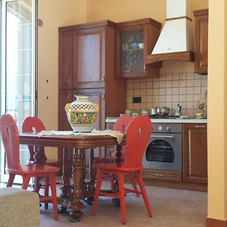 Sicily-sea-house Gioiosa Marea