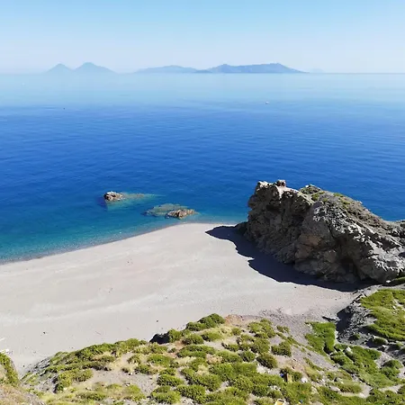 Casa de Férias Sicily-sea-house *