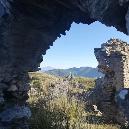 Sicily-sea-house Casa de Férias *