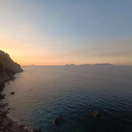 Casa de Férias Sicily-sea-house *