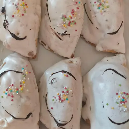 Sicily-sea-house Casa de Férias *