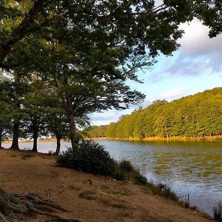 Casa de Férias Sicily-sea-house Gioiosa Marea